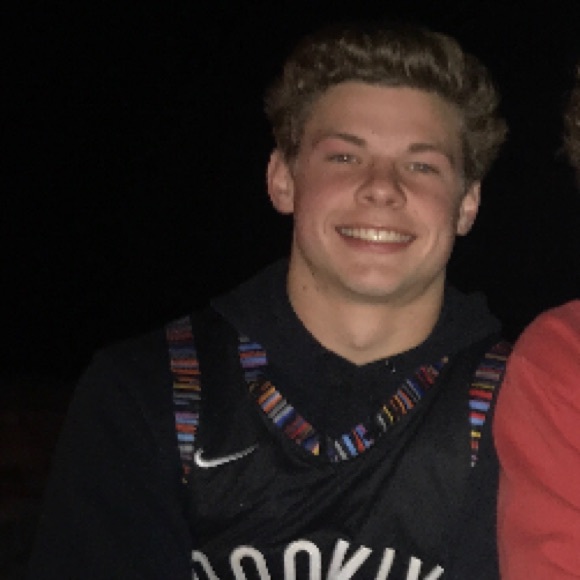 Meet your Posher, Logan - Picture 1 of 2